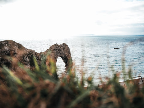 durdle door