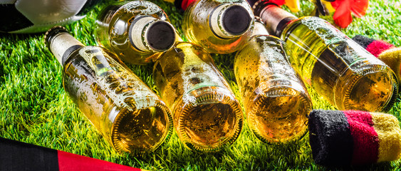 Weltmeister BIER ( Deutschland )