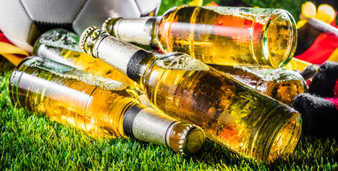 Weltmeister BIER ( Deutschland )