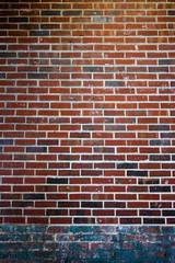Brick Wall