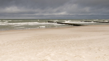 Storm - Seaside 1