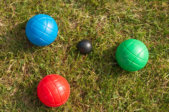 Boccie Photos Royalty Free Images Graphics Vectors Videos Adobe Stock