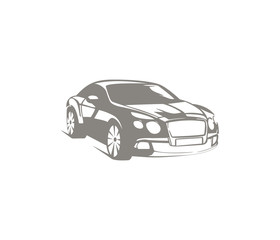 Car icon