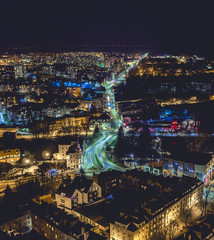 Koszalin © rsagadyn