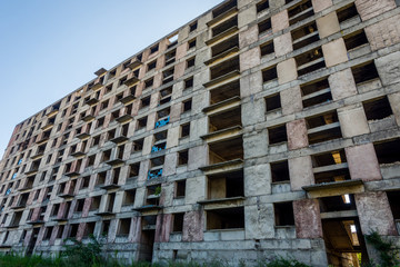 Sokhumi, Abkhazia