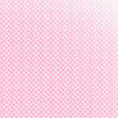 pink watercolor blurred dots background pattern, vector illustration