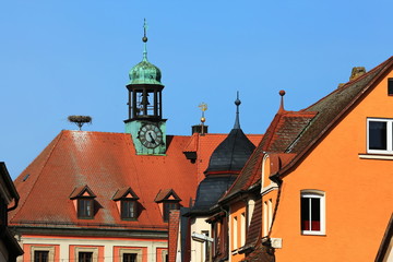 Neustadt an der Aisch