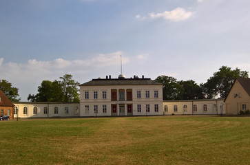 Schloss Passow