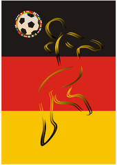 SOCCER-Fußball - 2018