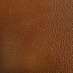 Fototapeta premium brown leather texture background
