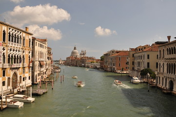 Grand canal