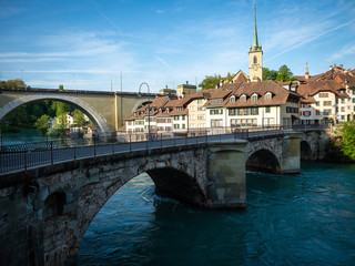Medieval bridges
