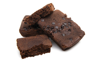 Chocolate Brownie