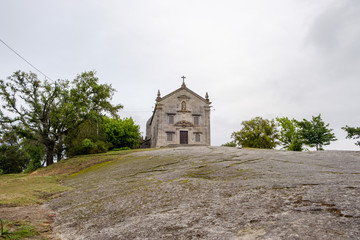 Fototapeta premium Sra. do Pilar