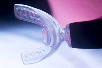 Dental aligner bracket accelerator