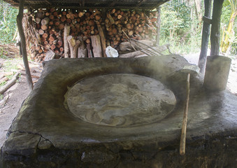 Naturaleza, San Jose de Ocoa, Republica Dominicana