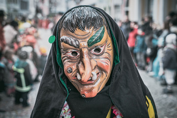 h e r d a u  h e x e   w o l f s c h l u n g e n  -  herdau hexe wolfschlungen  -  fastnacht umzug