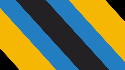 Tri-Color Linear Transitions