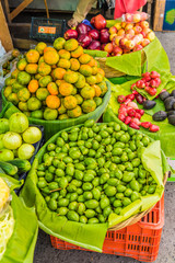 typical san Salvador