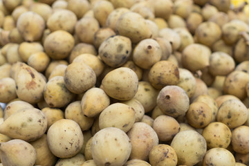 long gong fruits for eating