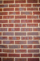 Brick Wall Pattern