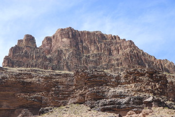 Fototapeta premium Grand Canyon