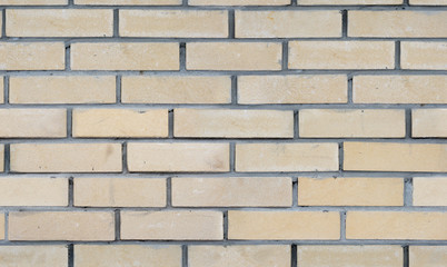 Seamless masonry brick texture