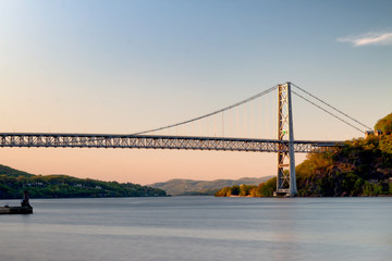 Bear Mountain Bridge