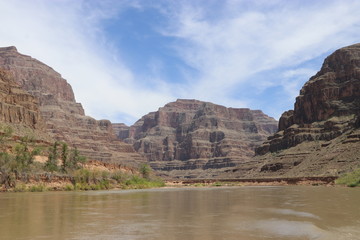 Fototapeta na wymiar Grand Canyon Arizona