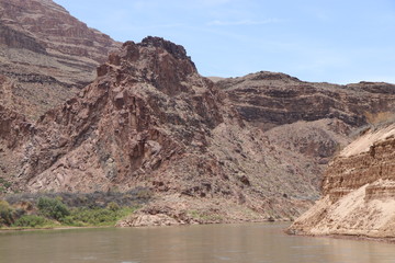 Grand Canyon Arizona