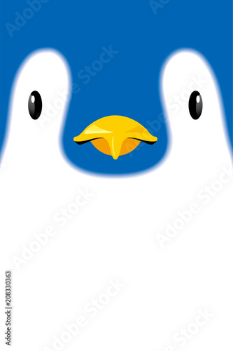 動物画像のすべて ぜいたく無料 ペンギン 顔 イラスト 動物画像のすべて ぜいたく無料 ペンギン 顔 イラスト