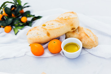 Fresh Bread