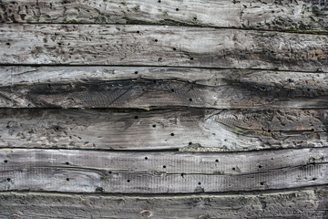 Holz Balken Rustikal 