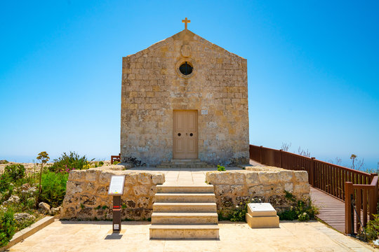 Church of St Mary Magdalen, Malta