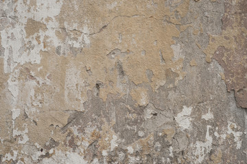 old concrete wall texture background.
