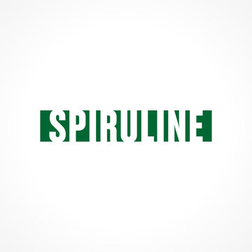 spiruline