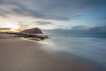 Quietud