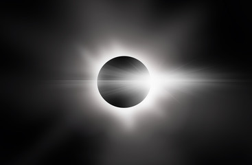 Solar Eclipse 
