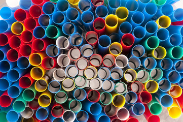 rainbow from tubules