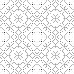 Vector seamless pattern