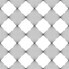 Vector seamless pattern