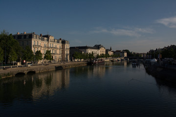 Fototapeta premium World War 1 Verdun fort