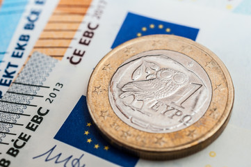 Griechenlandkrise Europa 