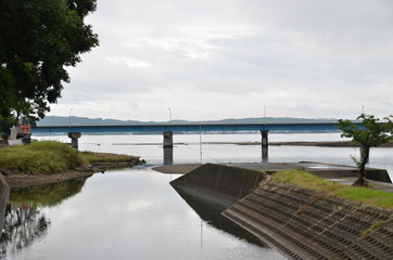 橋