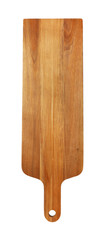 wooden cutting board