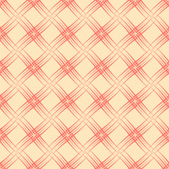 abstract geometric pattern. Seamless vector background.