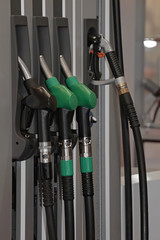 Fuel Dispenser
