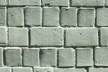 full frame image of brick wall background