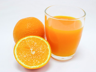 Orange juice