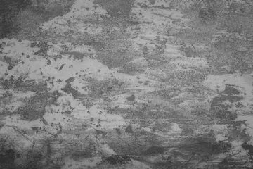 Zelfklevend Fotobehang Verweerde muur abstract oppervlak oude roestige vlekken Versleten textuur Grunge ruw leeg frame Moderne ontwerpideeën gratis achtergrond